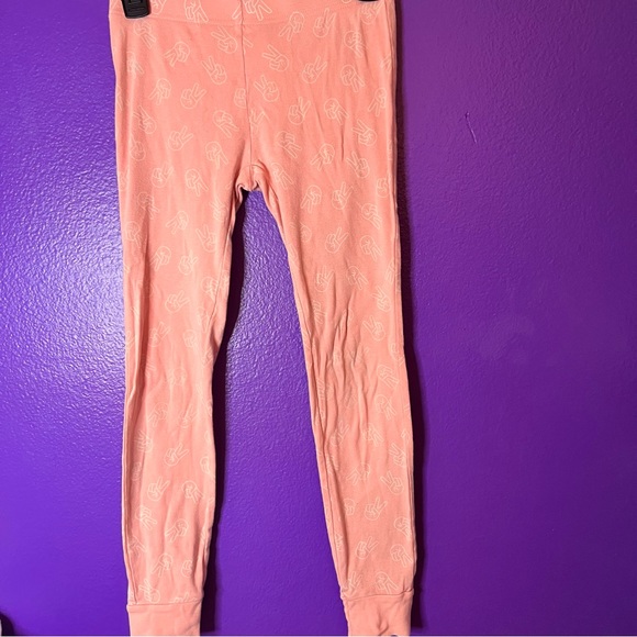 Old Navy Gender-Neutral Snug-Fit Printed Paiama Set for Kids - Picture 7 of 7